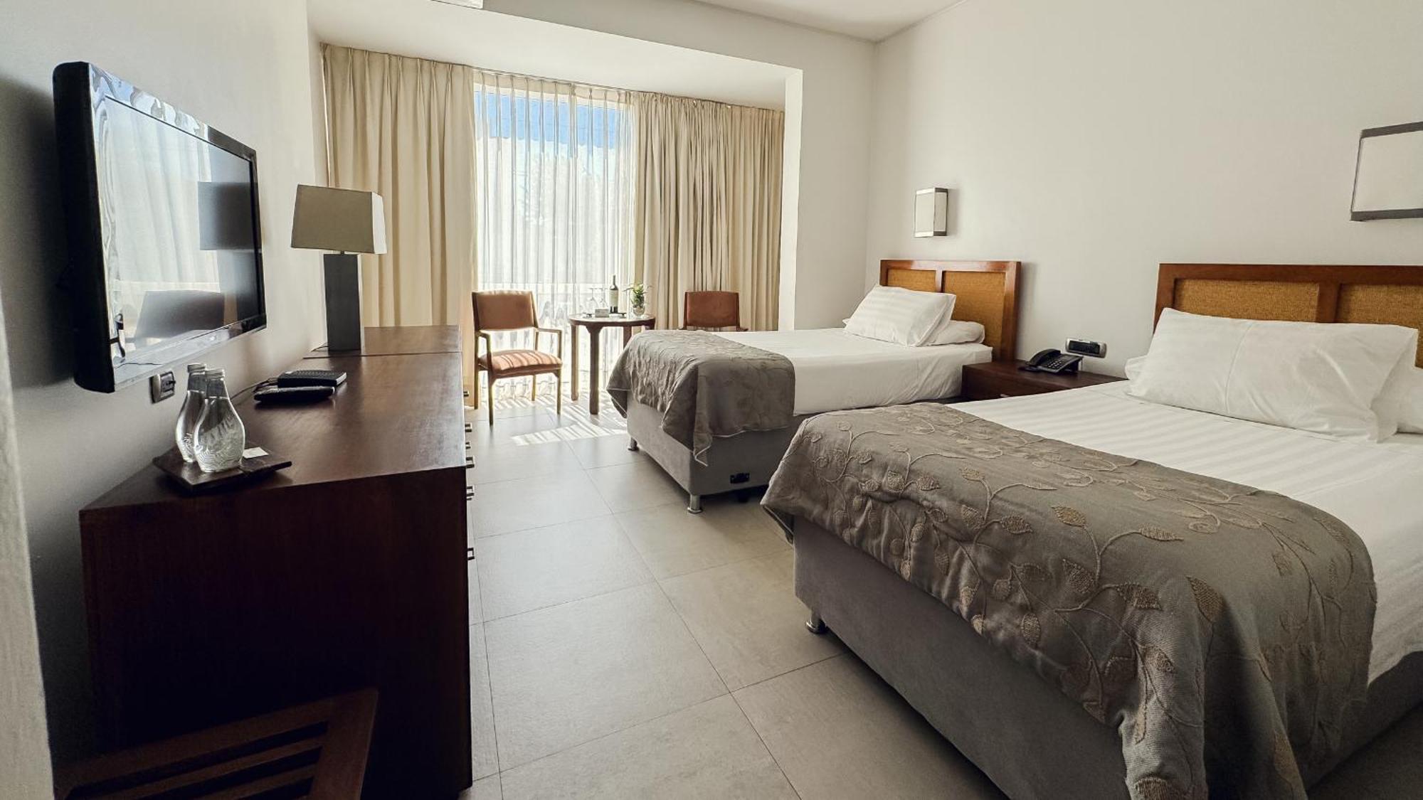 קוריקו Hotel Boutique Raices מראה חיצוני תמונה