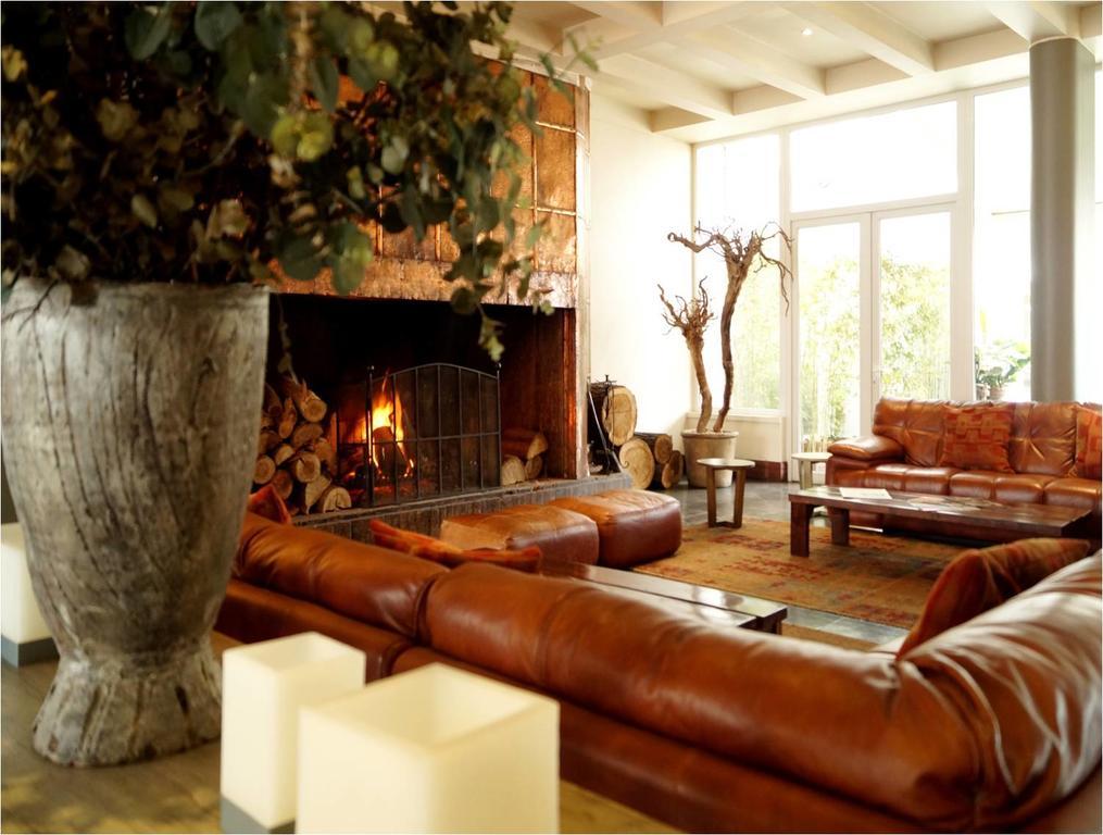 קוריקו Hotel Boutique Raices מראה חיצוני תמונה